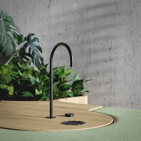 Innovative Water Taps for Luxury Home Comfort | AQUALEX